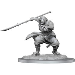 D&D: Nolzur's Marvelous Miniatures - Oni Female (ONLINE ORDER ONLY)
