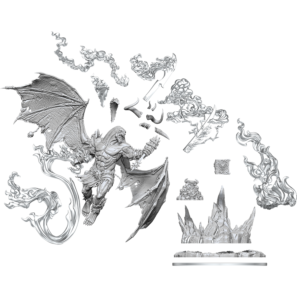D&D: Frameworks - Balor (ONLINE ORDER ONLY)