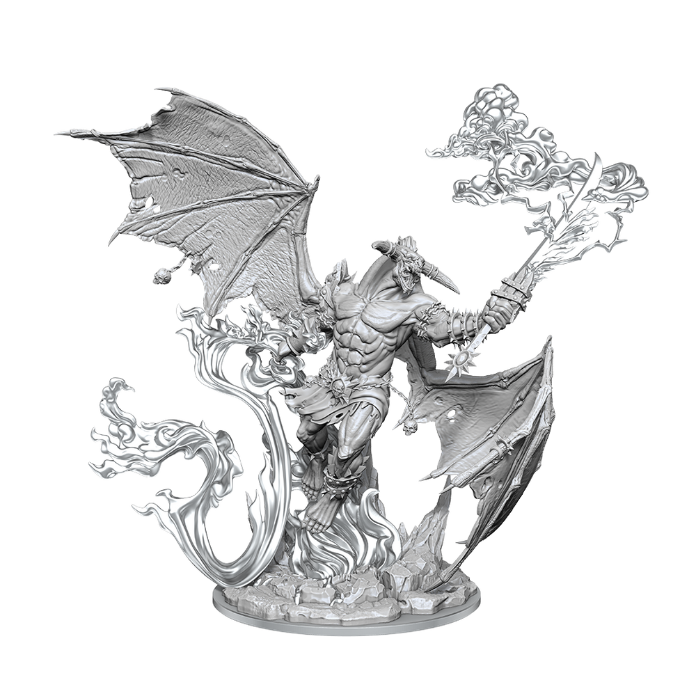 D&D: Frameworks - Balor (ONLINE ORDER ONLY)