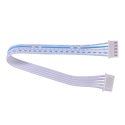 2 Player DIY Arcade Joystick Kit 5Pin Cable 24/30mm Buttons USB Encoder (Online Only)