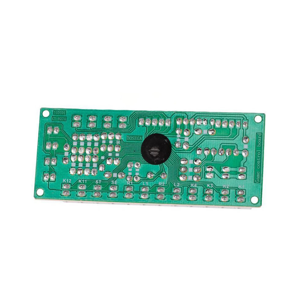 RAC-C200 Zero Delay Arcade Joystick  Fight Stick USB  Encoder PCB Board (Online Only)