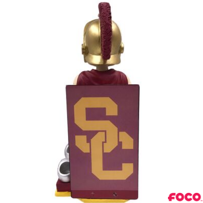NCAA College Football National Champions Mascot Bobbleheads (ONLINE ORDER ONLY)