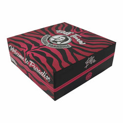 Back to the Future Part II Limited Edition Biff Tannen's Pleasure Paradise "Welcome to Paradise" Gift Box (ONLINE ORDER ONLY)