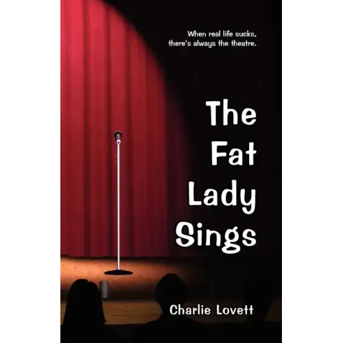 The Fat Lady Sings - Paperback (ONLINE ORDER ONLY)