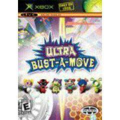 Ultra Bust-A-Move X - Xbox (Online Order Only)
