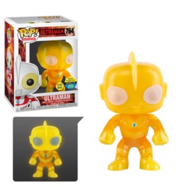 Ultraman (Glow in the Dark) [SDCC] (ONLINE ORDER ONLY)
