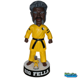 Uncle Drew Movie Bobbleheads