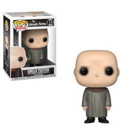 Pop! Television: The Addams Family - Uncle Fester (2019 Release) (ONLINE ORDER ONLY)