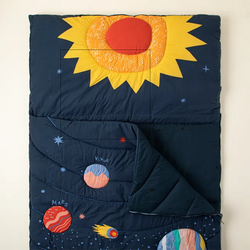 Under the stars sleeping bag (ONLINE ORDER ONLY)