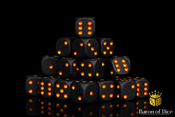Universal - Matte Black (ONLINE ORDER ONLY)