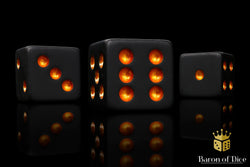Universal - Matte Black (ONLINE ORDER ONLY)