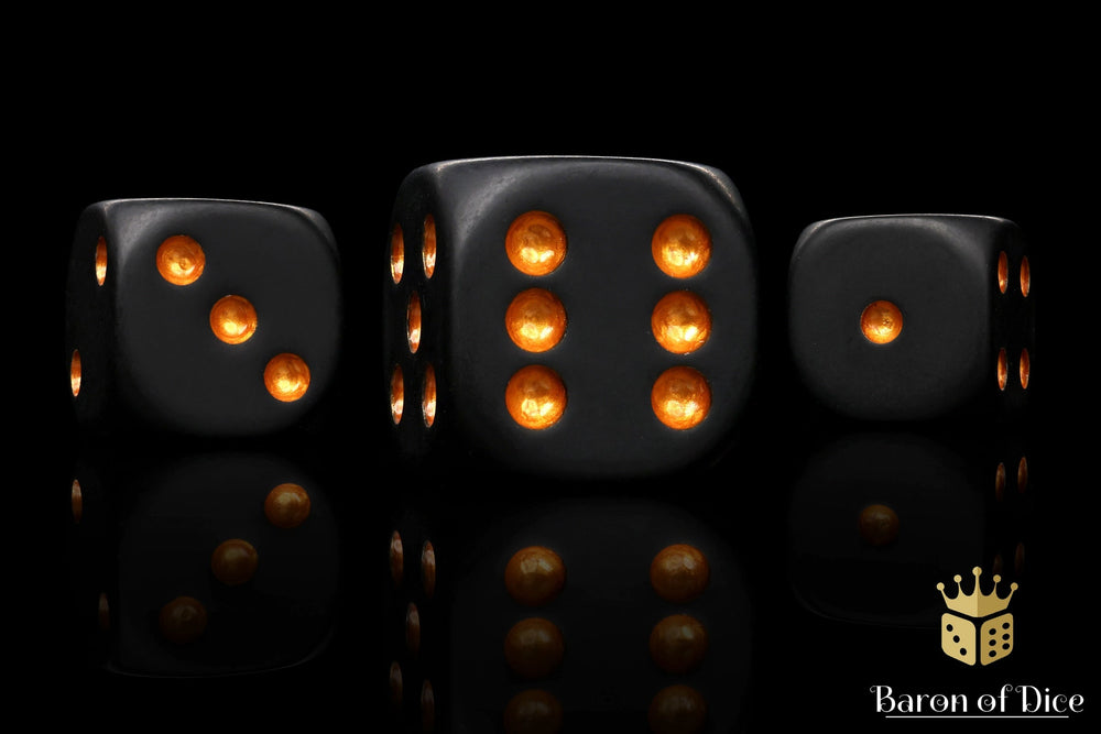 Universal - Matte Black (ONLINE ORDER ONLY)