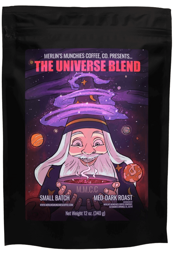 Universe Blend 12oz