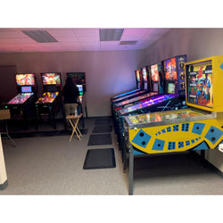Will's Birthday Party Pinball Tournament Sunday October 11 (ONLINE ORDER ONLY)