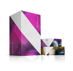 Unsettled: Base Framework (ONLINE ORDER ONLY)