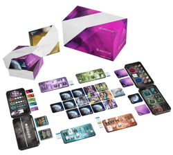 Unsettled: Base Framework (ONLINE ORDER ONLY)