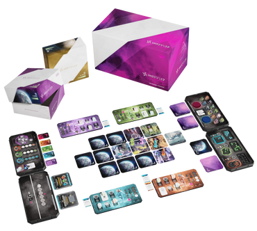 Unsettled: Base Framework (ONLINE ORDER ONLY)