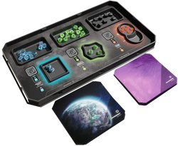 Unsettled: Base Framework (ONLINE ORDER ONLY)