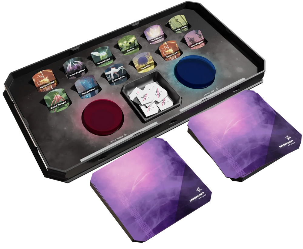 Unsettled: Base Framework (ONLINE ORDER ONLY)