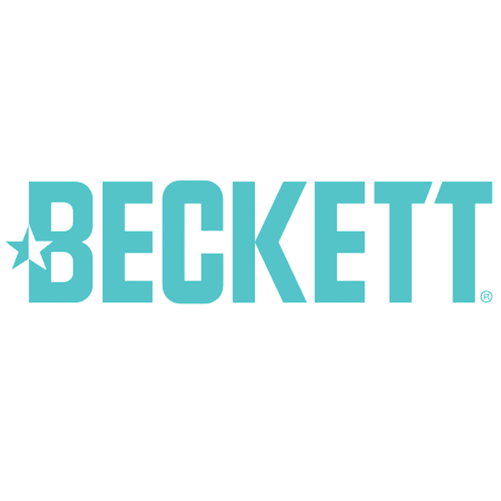 Beckett Booklet/Jumbo Card Fee $10/card (ONLINE ORDER ONLY)