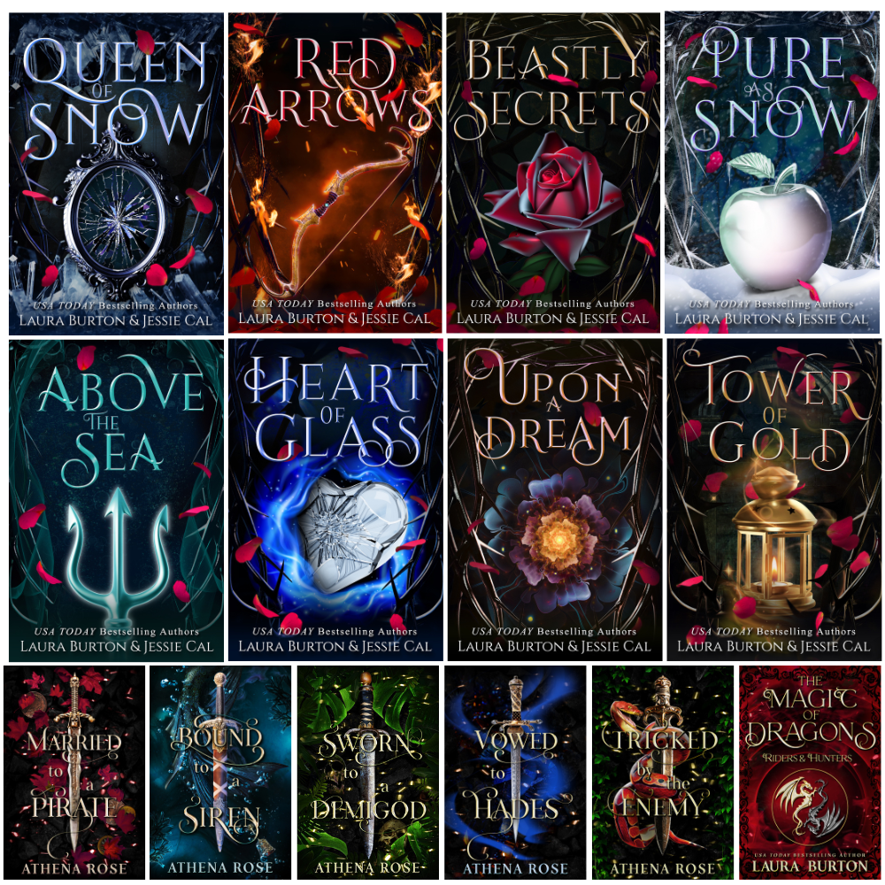 The Deluxe Fantasy Bundle