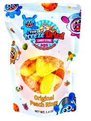 Original Peach Rings (ONLINE ORDER ONLY)