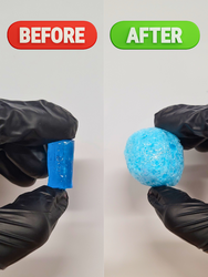 Freeze Dried Super Puffs