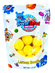 Lemon Bombs (ONLINE ORDER ONLY)