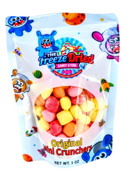 Original Mini Crunchers