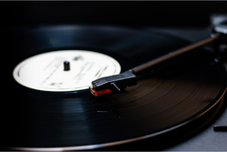 Electric Mood (Pop/Electronic) (ONLINE ORDER ONLY)