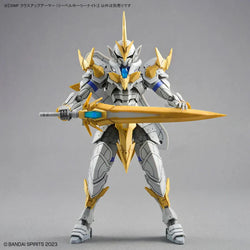 30 Minutes Fantasy #01 Class-Up Armor Liber Holy Knight Accessory Set (Online Order Only)