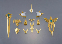 30 Minutes Fantasy #01 Class-Up Armor Liber Holy Knight Accessory Set (Online Order Only)