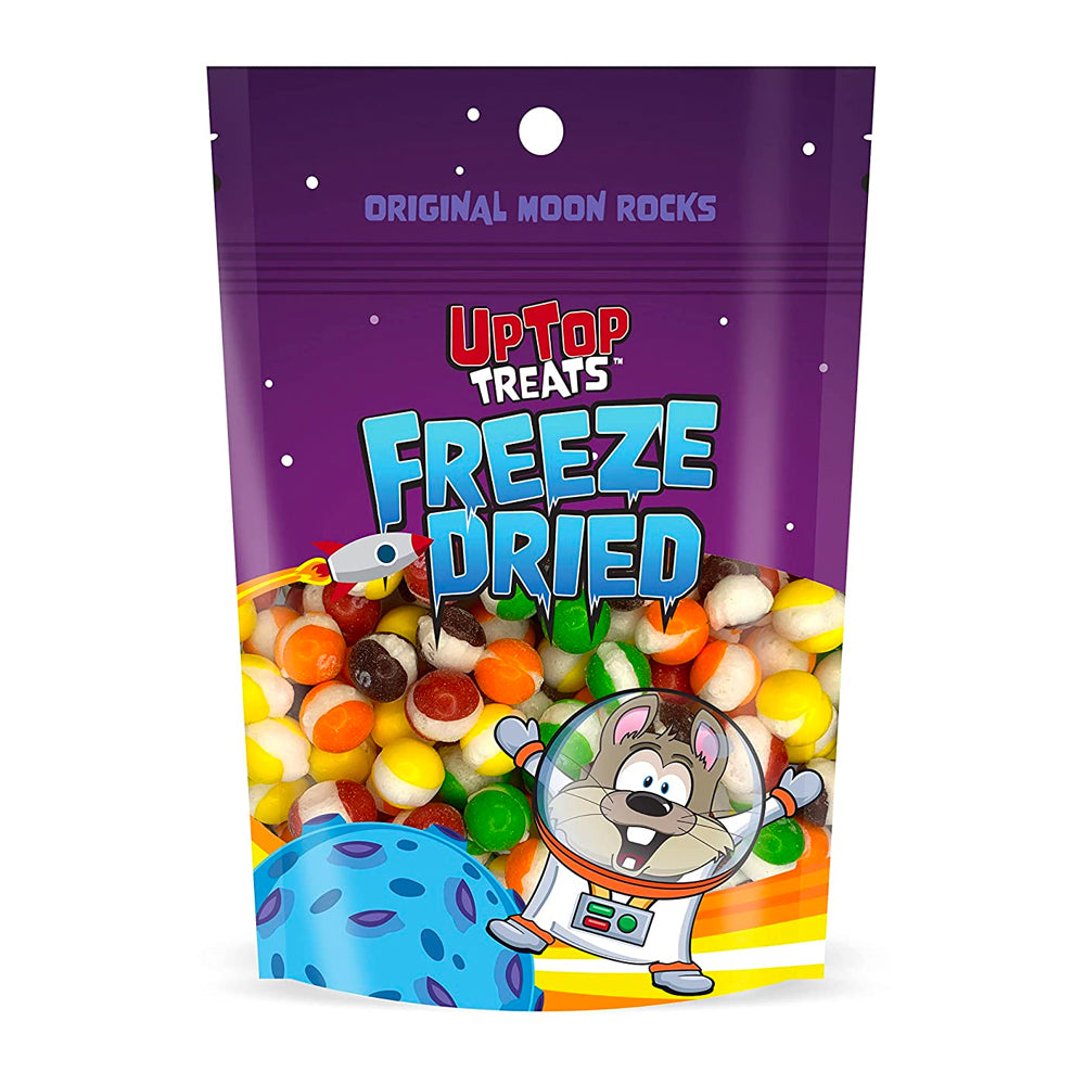 UpTop Treats Original Moon Rocks (99g) (USA) (ONLINE ORDER ONLY)