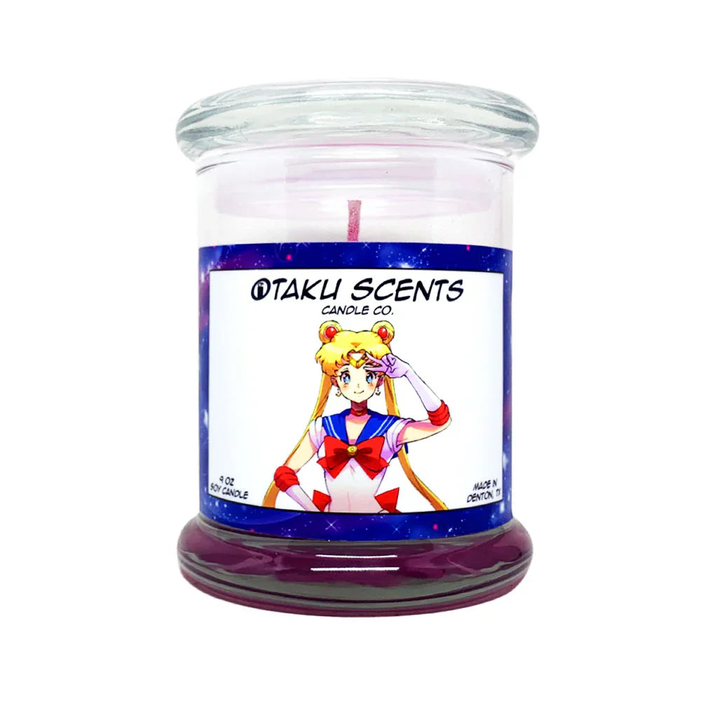 Usagi Candle (ONLINE ORDER ONLY)