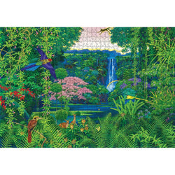 Utopia Falls 1000 Piece Jigsaw Puzzle Pomegranate (ONLINE ORDER ONLY)