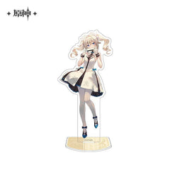 Melodies of an Endless Journey Character Series Merch