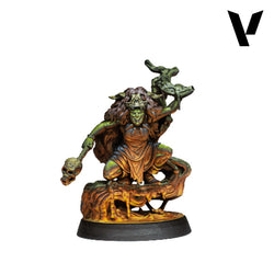 Vallejo Paint Sets: Squidmar Miniatures - Fantasy Paint Set