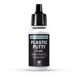 Vallejo - Auxiliaries - 18ml. (Online Order Only)
