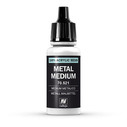 Vallejo - Auxiliaries - 18ml. (Online Order Only)
