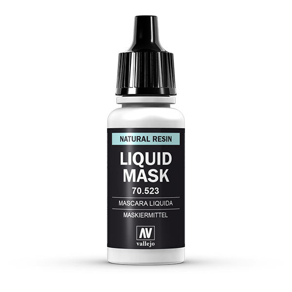 Vallejo - Auxiliaries - 18ml. (Online Order Only)