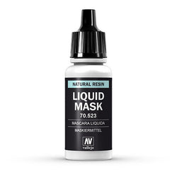 Vallejo - Auxiliaries - 18ml. (Online Order Only)