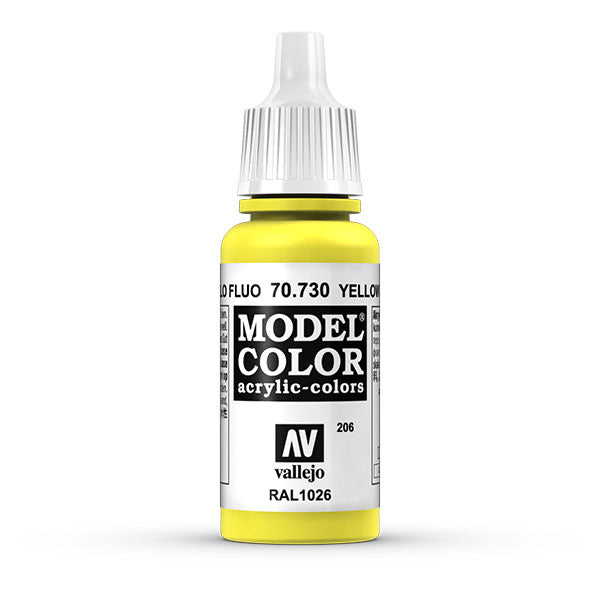Vallejo - Model Color - 17ml. Paint (Online Order Only)