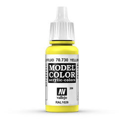 Vallejo - Model Color - 17ml. Paint (Online Order Only)