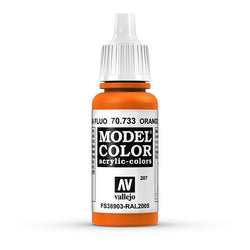Vallejo - Model Color - 17ml. Paint (Online Order Only)