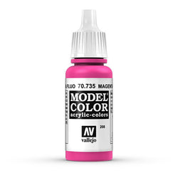 Vallejo - Model Color - 17ml. Paint (Online Order Only)