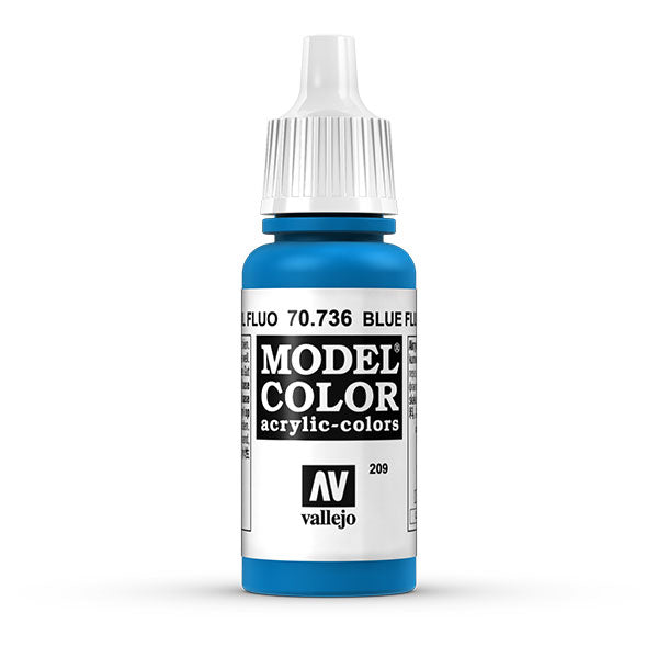 Vallejo - Model Color - 17ml. Paint (Online Order Only)