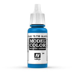 Vallejo - Model Color - 17ml. Paint (Online Order Only)