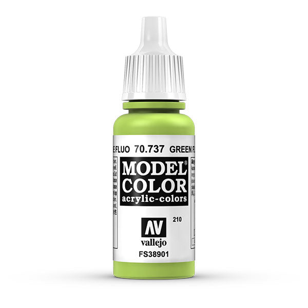 Vallejo - Model Color - 17ml. Paint (Online Order Only)