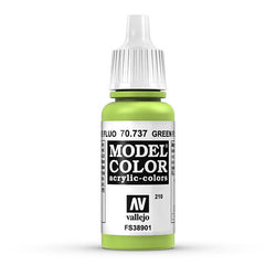 Vallejo - Model Color - 17ml. Paint (Online Order Only)