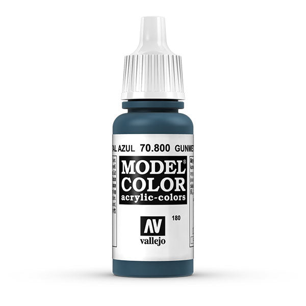 Vallejo - Model Color - 17ml. Paint (Online Order Only)